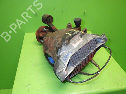 Used Rear differential OPEL OMEGA B Estate (V94) 3.0 V6 (F35, M35, P35) (211 hp) 24232806
