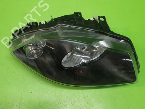 Used Right headlight Right headlight 38714877 38714877