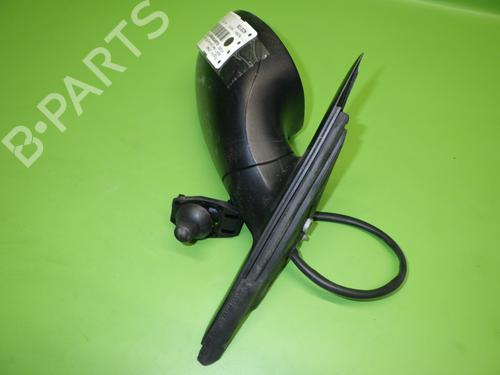 Right mirror SEAT IBIZA III (6L1) 1.2 | BP17735450C27 
