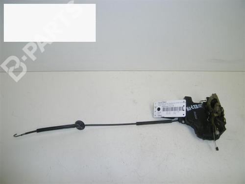 Used Front right lock VW PASSAT B5 (3B2) 1.8 (125 hp) 6669742