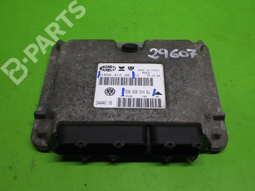 Used Control unit VW LUPO I (6X1, 6E1) 1.4 16V (75 hp) 6385081
