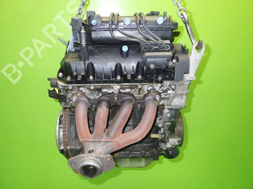 Engine RENAULT CLIO III (BR0/1, CR0/1) 1.2 16V (BR02, BR0J, BR11, CR02, CR0J, CR11) | BP36511174M1 - Image 4