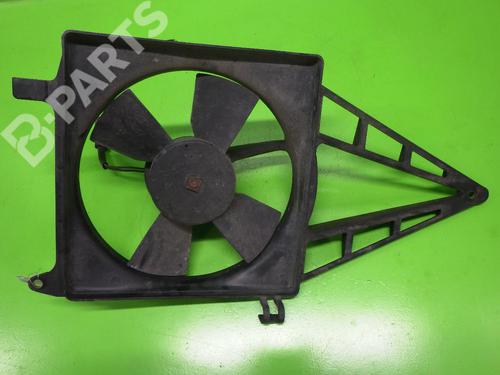 Used Electronic module OPEL KADETT E Hatchback (T85) 1.4 i (C08, C48, D08, D48) (60 hp) 6347132