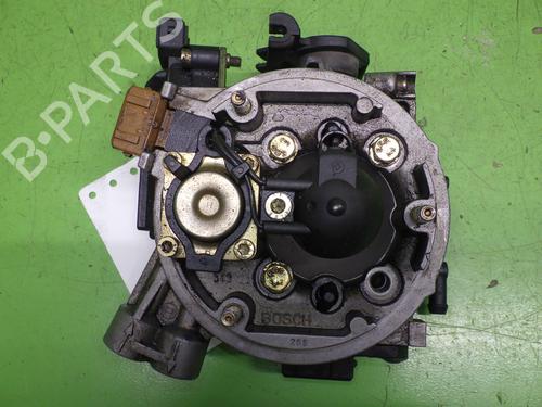 Used Injection rail VW POLO II (86C, 80) 1.0 (45 hp) 29872931