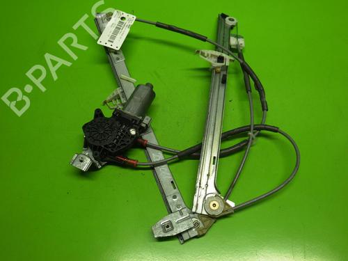 Used Front left window mechanism CITROËN XSARA (N1) 1.8 i 16V (110 hp) 14721499