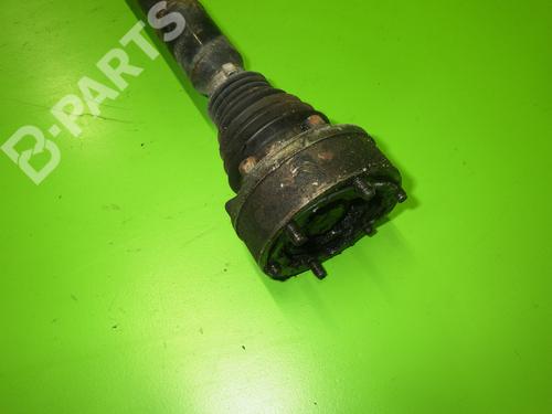 Right front driveshaft SEAT LEON (1P1) 1.9 TDI | BP8820997M39 