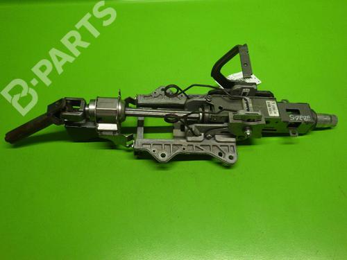 Used Steering column VW PASSAT B6 (3C2) 2.0 TDI (140 hp) 6381775