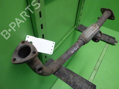 Exhaust system FIAT PUNTO (176_) 55 1.1 | BP29873013M121