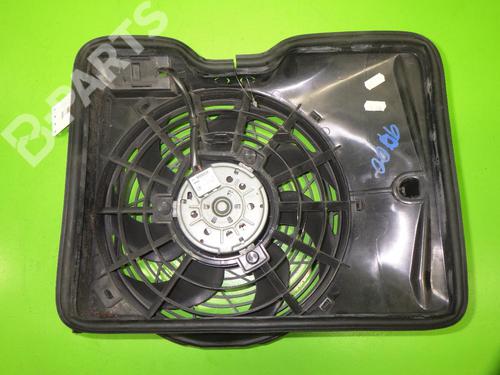 Used Radiator fan OPEL OMEGA B Estate (V94) 2.5 DTI (F35, M35, P35) (150 hp) 6355431