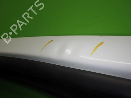 Right front door TOYOTA AYGO (_B1_) 1.0 (KGB10_, KGB10R) | BP12551448C3 