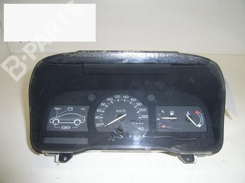 Used Instrument cluster FORD ESCORT V Turnier (ANL) 1.4 (71 hp) 6407818