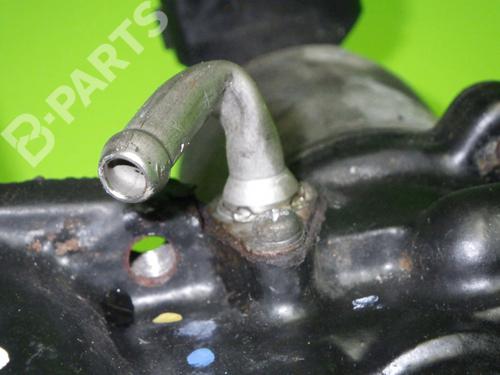 Egr OPEL COMBO Box Body/MPV 1.7 CDTI 16V | BP10919275M69 