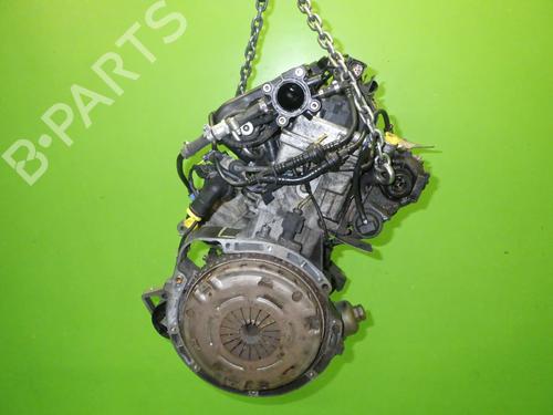 Engine SMART CITY-COUPE (450) 0.6 (S1CLA1, 450.341) | BP37499984M1 - Image 3