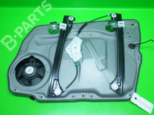 Front left window mechanism MERCEDES-BENZ B-CLASS Sports Tourer (W245) B 200 CDI (245.208) | BP6659917C22 
