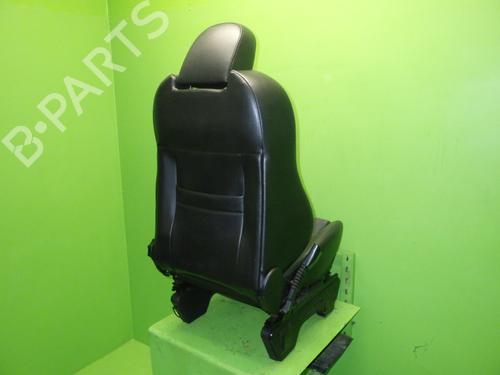 Left front seat OPEL ZAFIRA A MPV (T98) 2.0 OPC (F75) | BP19301953C15 
