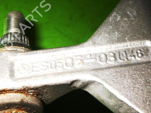 Hinge/Door check strap MERCEDES-BENZ C-CLASS T-Model (S203) C 220 CDI (203.208) | BP14724140C146 