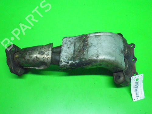 Used Pipe SEAT CORDOBA (6K1, 6K2) 1.8 i 16V (129 hp) 14712316