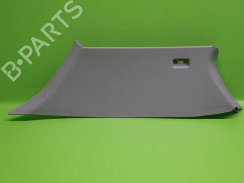 Venstre foran skjermliste BMW 1 (E81) 116 i (122 hp) 14743419