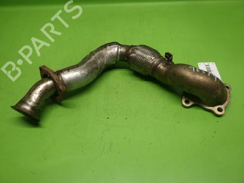 Used Pipe VW GOLF III (1H1) 1.9 TD, GTD (75 hp) 28526675