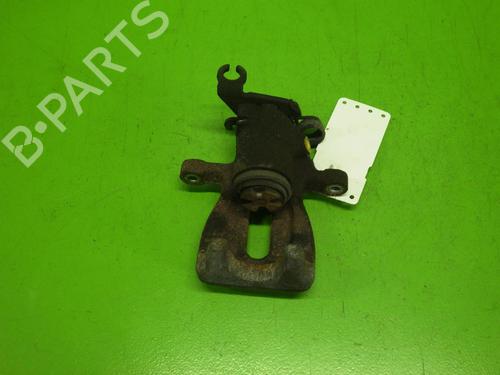 Left rear brake caliper MITSUBISHI COLT VI (Z3_A, Z2_A) 1.5 DI-D (Z39A) | BP14724615M107 