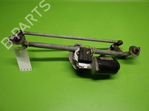 Used Front wipers mechanism OPEL TIGRA TwinTop (X04) 1.4 (R97) (90 hp) 20610621