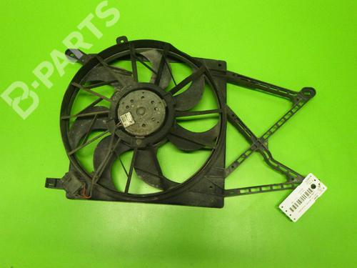 Used Electronic module OPEL ASTRA G Hatchback (T98) 1.6 (F08, F48) (75 hp) 6378411