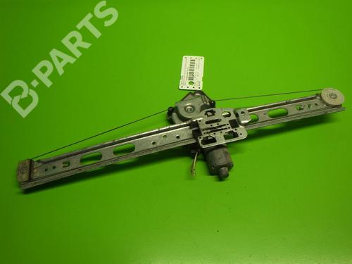 Used Rear left window mechanism MERCEDES-BENZ M-CLASS (W163) ML 230 (163.136) (150 hp) 7215161