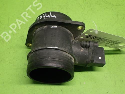 Used Mass air flow sensor VW GOLF IV (1J1) 1.9 TDI (90 hp) 27976185