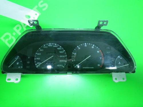 Used Instrument cluster MAZDA 323 S IV (BG) 1.6 (BG6S) (84 hp) 6404263