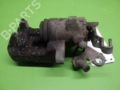 Right rear brake caliper VW GOLF VI (5K1) 1.2 TSI | BP19516531M106 