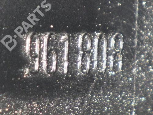 Right taillight SEAT IBIZA I (21A) 1.2 i | BP6649643C35 