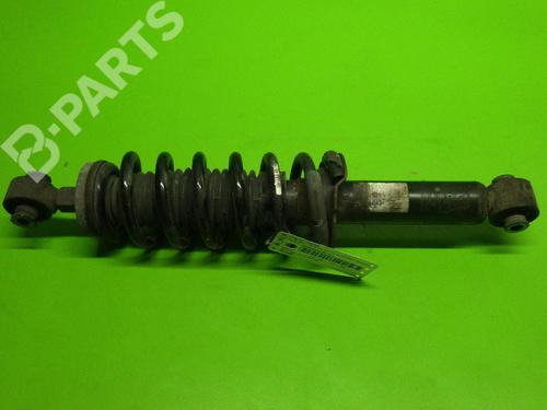 Used Left rear shock absorber CITROËN C5 III Break (RW_) 2.0 HDi 165 (163 hp) 6656294