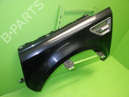 Left front fenders LAND ROVER FREELANDER 2 (L359) 2.2 TD4 4x4 | BP22732802C41 