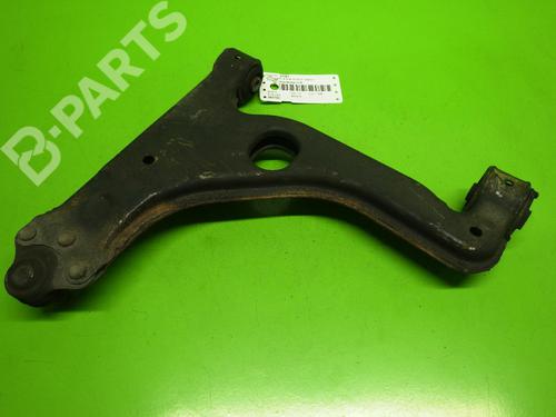 Used Right front suspension arm OPEL MERIVA B MPV (S10) 1.4 (75) (100 hp) 6636964