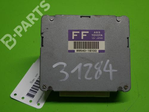 Electronic module TOYOTA PASEO Coupe (_L5_) 1.5 (EL54_, EL54R) | BP11092014M83 