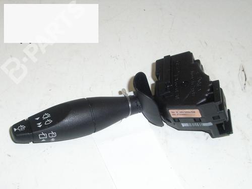 Used Steering column stalk FORD FIESTA V (JH_, JD_) 1.4 16V (80 hp) 6343064