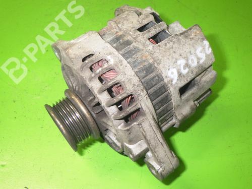 Alternator DAEWOO LANOS (KLAT) 1.5 (86 hp) 6351637