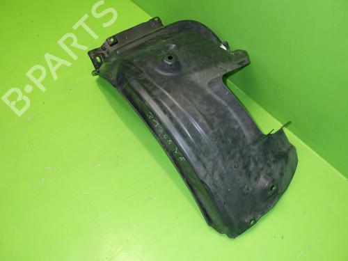 Wheel arch BMW 1 (E81) 116 i | BP14742905C56 