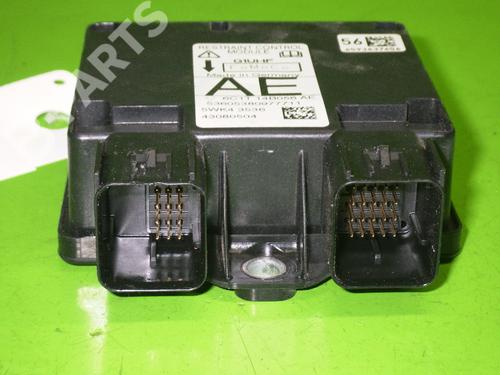 ECU airbags FORD TRANSIT Bus (FD_ _, FB_ _, FS_ _, FZ_ _, FC_ _) 2.2 TDCi | BP6396548M53 