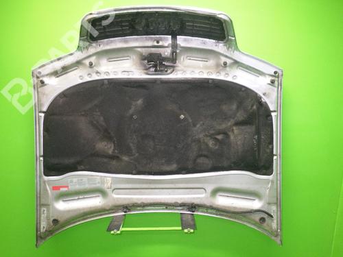 Hood AUDI A6 C5 Avant (4B5, 4B6) 2.5 TDI quattro | BP8270751C1 