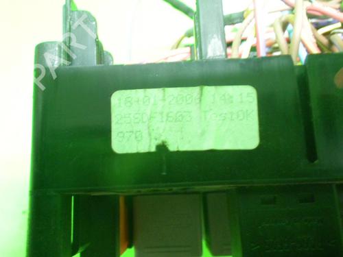 Other SAAB 9-5 Estate (YS3E) 2.0 t | BP14717770O1