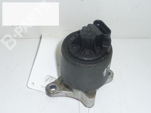 Used Egr OPEL ASTRA F Hatchback (T92) 1.6 i (F08, M08, F68, M68) (71 hp) 6408035