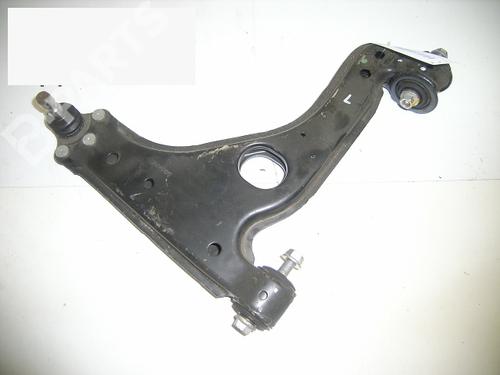 Høyre foran bærearm OPEL ASTRA G Saloon (T98) 1.6 16V (F69) (101 hp) 6643453