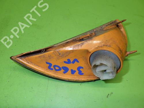 Right front indicator FIAT SEICENTO / 600 (187_) 1.1 (187AXB, 187AXB1A, 187AXC1A02) | BP17367534C33 