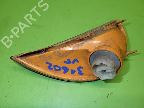 BP17367534C33 | Right front indicator FIAT SEICENTO / 600 (187_) 1.1 (187AXB, 187AXB1A, 187AXC1A02) BP17367534C33