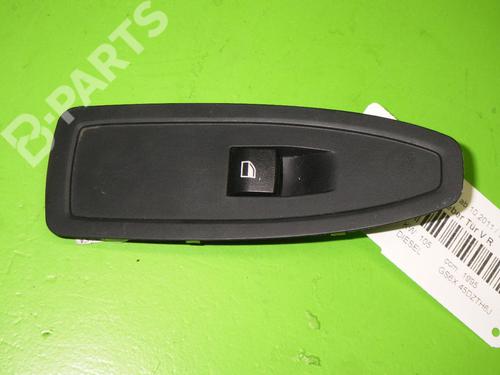 Right front window switch BMW 3 (F30, F80) 318 d xDrive (143 hp) 6394277