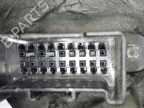 Right mirror OPEL VECTRA C GTS (Z02) 1.9 CDTI (F68) | BP21209921C27 