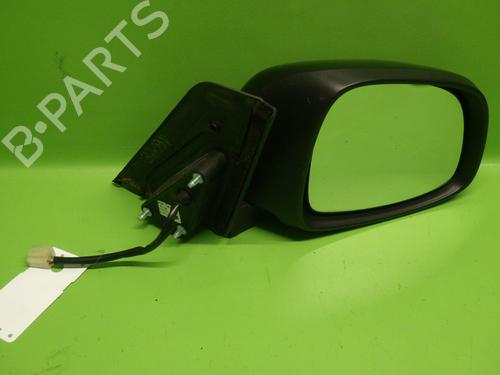 Used Right mirror Right mirror FIAT SEDICI (189_) 1.6 16V 4x4 (107 hp) 34640857 34640857