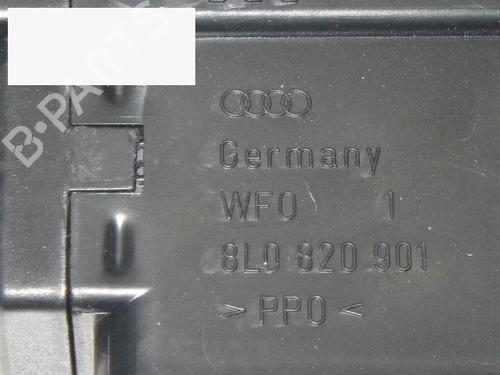 Air vent AUDI A3 (8L1) 1.6 | BP14708656I21 