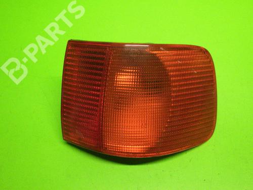 Right taillight AUDI 100 C4 Saloon (4A2) 2.5 TDI (115 hp) 6643139